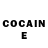 COCAIN Columbia Jayson Atkinson