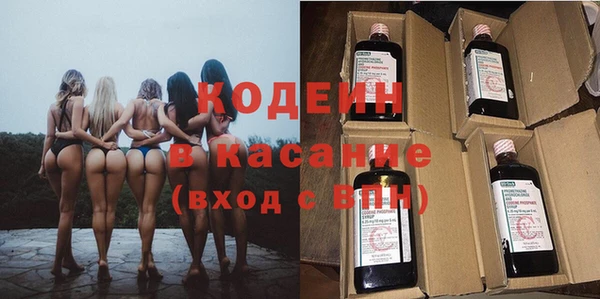 хмурый Алексеевка